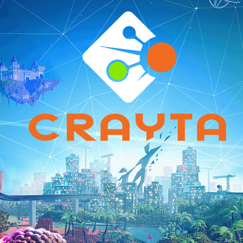 Crayta - Le jeu créatif Crayta inaugurera la bêta de Stadia Share