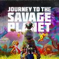 Journey To The Savage Planet