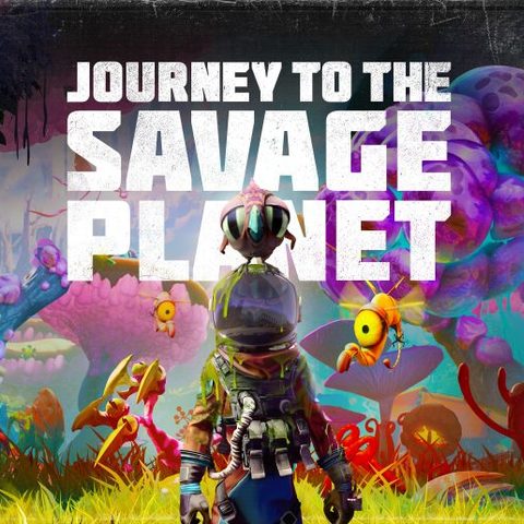 Journey To The Savage Planet - Test de Journey To The Savage Planet – Y a-t-il un astronaute pour sauver la planète ?