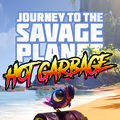 Journey To The Savage Planet: Hot Garbage