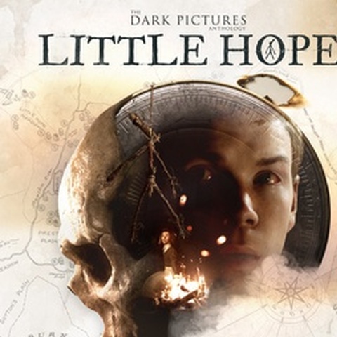 The Dark Pictures Anthology: Little Hope - Test de The Dark Pictures Anthology: Little Hope - Quand les sorcières se mettent aux jeux de rythme