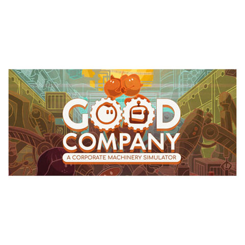 Good Company - Apercu de Good Company - Trust the process