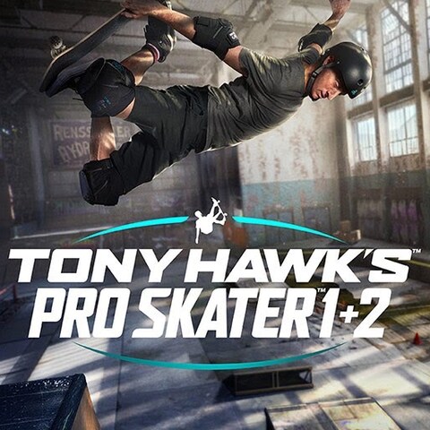 Tony Hawk's Pro Skater 1+2 - Tony Hawk's Pro Skater 1+2 pourrait se voir doter de micro-transactions