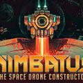 Nimbatus The Space Drone Constructor