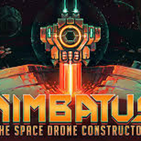 Nimbatus The Space Drone Constructor - Test de Nimbatus : The Space Drone Constructor