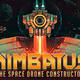 Nimbatus The Space Drone Constructor