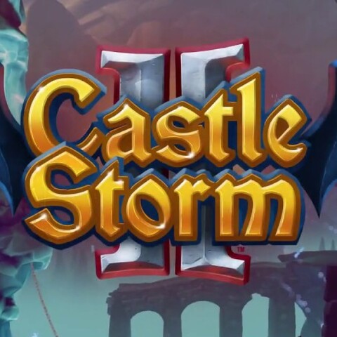 CastleStorm II - Preview de CastleStorm II - Tower defense à la WoW