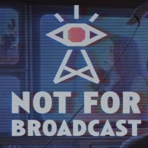 Not For Broadcast - Aperçu de Not For Broadcast - Un bon concept, mais un mauvais montage
