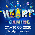 gamescom virtuelle 2020