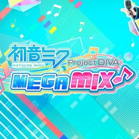 Hatsune Miku : Project DIVA Mega Mix - Hatsune Miku : Project Diva Mega Mix - Un nouveau DLC de 72 chansons sur Nintendo Switch