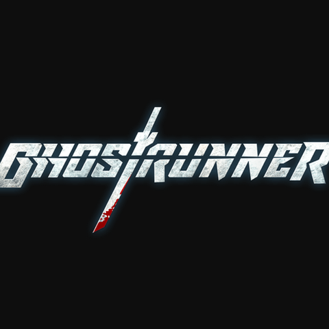 Ghostrunner - Aperçu de Ghostrunner