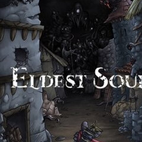 Eldest Souls - Promo Gamesplanet : Eldest Souls à 15,99€ (-20%), The Ascent à 26,98€ (-10%), Tribes of Midgard à 17,99€ (-10%)