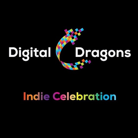 Digital Dragons Indie Celebration - Aperçus des différents jeux présents lors du Digital Indie Celebration