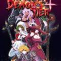 Demon's tier+
