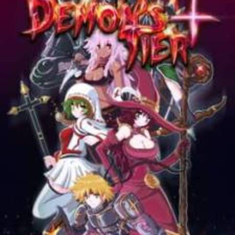Demon's tier+ - Test de Demon's Tier+ - Le mélange décevant