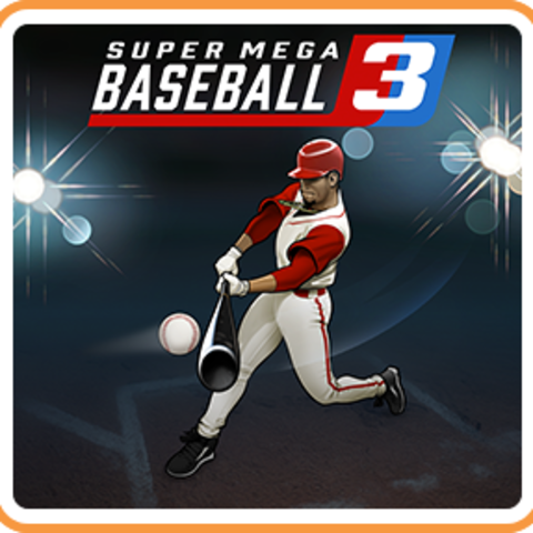 Super Mega Baseball 3 - Test de Super Mega Baseball 3 - Super Mini Mieux