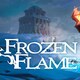 Frozen Flame
