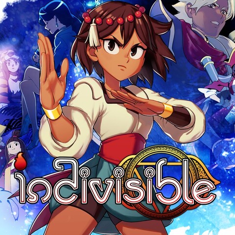 Indivisible - Test de Indivisible - Et pourtant, c'est pas zéro du tout