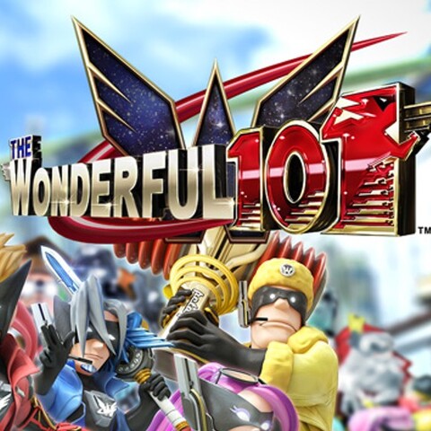 The Wonderful 101 - Test de The Wonderful 101 Remastered – Unite come-back - MÀJ du 18.07.2020 : ajout de la version Switch