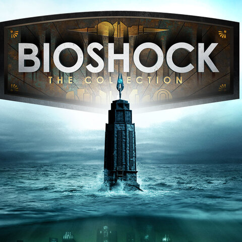 Bioshock : The Collection - Test de Bioshock : The Collection - La Switch submergée