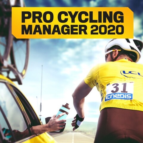 Pro Cycling Manager 2020 - Test de Pro Cycling Manager 2020 - Des défauts atemporels