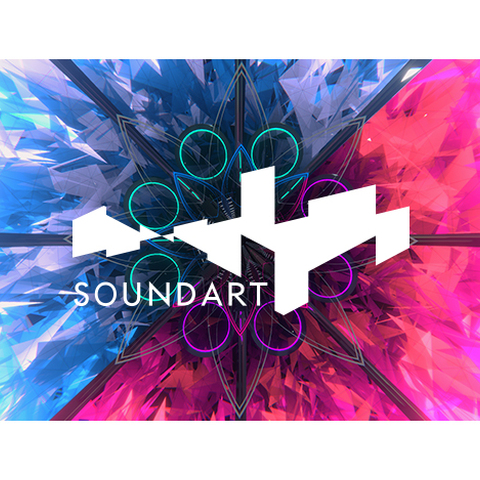 Soundart - Test de SoundArt – Des blocs, des pétales et du beat
