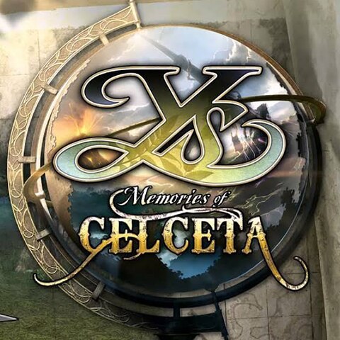 Ys : Memories of Celceta - Test de Ys : Memories of Celceta - Les ruines d'une époque révolue