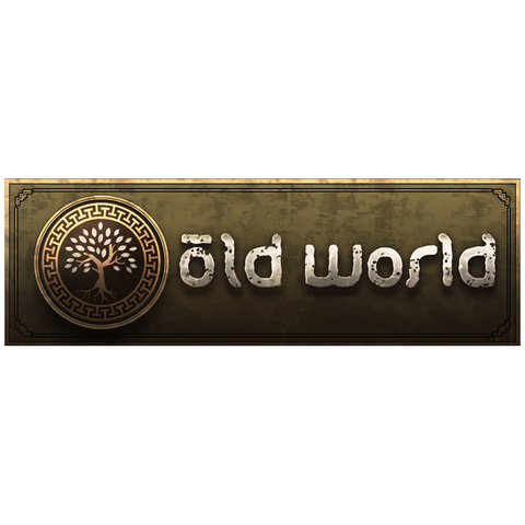 Old World - Aperçu d'Old World - Dans l'ombre des ténors