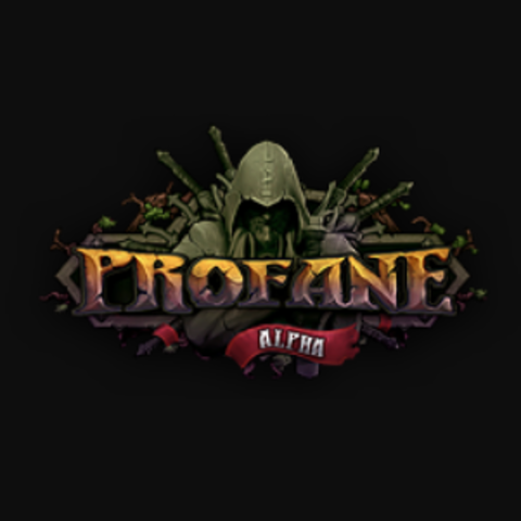 Profane - Différents styles d'armes pour différents style de jeu dans le MMORPG Profane