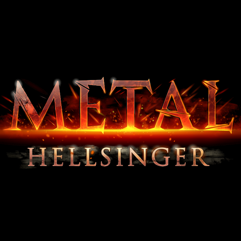 Metal: Hellsinger - Mise à jour : Metal: Hellsinger ajoute des cordes à sa guitare