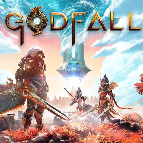 Godfall - Le looter-slasher Godfall se lancera le 12 novembre sur PS5 et PC
