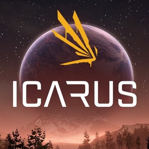 Icarus - PC Gaming Show 2020 - Dean Hall (DayZ) annonce Icarus, « jeu de survie en temps limité »