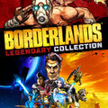 Borderlands Legendary Collection