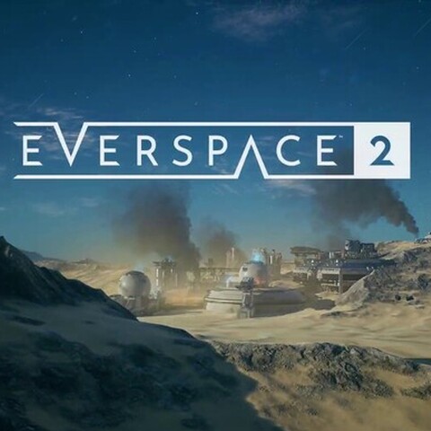 Everspace 2 - Le RPG spatial Everspace 2 est disponible sur PC