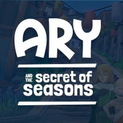 Ary and the Secret of Seasons - Test de Ary and the Secret of Seasons – Quand Ary rencontre Salty