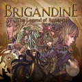 Brigandine: The Legend of Runersia