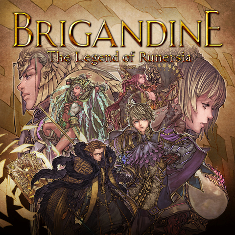Brigandine: The Legend of Runersia - Test de Brigandine: The Legend of Runersia - Exquise surprise