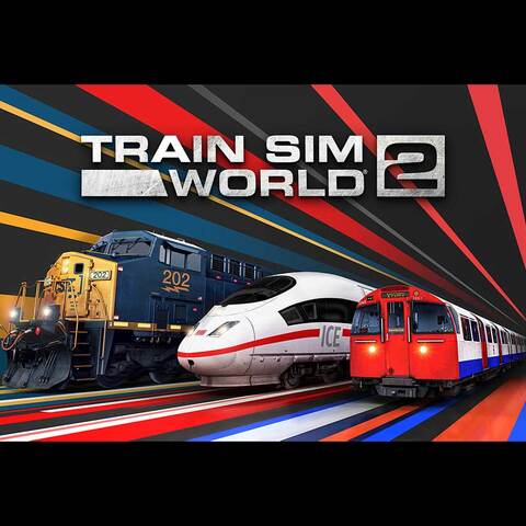 Train Sim World 2 - Test de Train Sim World 2 et le DLC Méditérannée - Sur le pont, d'Avignon...