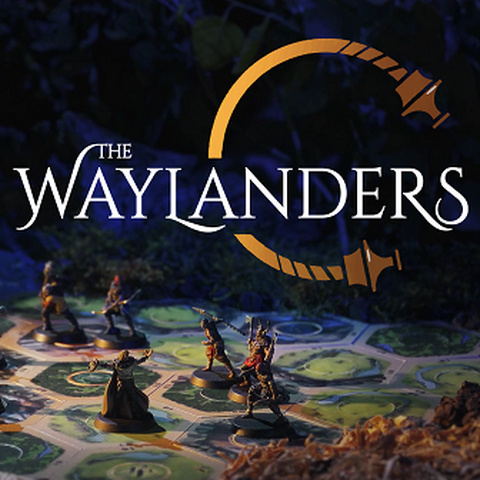 The Waylanders - Aperçu de The Waylanders - Un accès (trop) anticipé