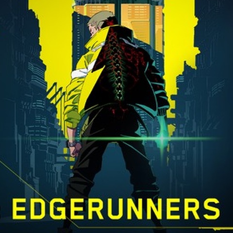 Cyberpunk: Edgerunners - Cyberpunk: Edgerunners adaptera l'univers de Cyberpunk 2077 en série d'animation