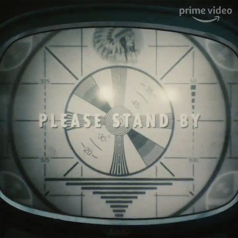 Fallout - La série Fallout sera diffusée à partir d'avril 2024 sur Prime Video