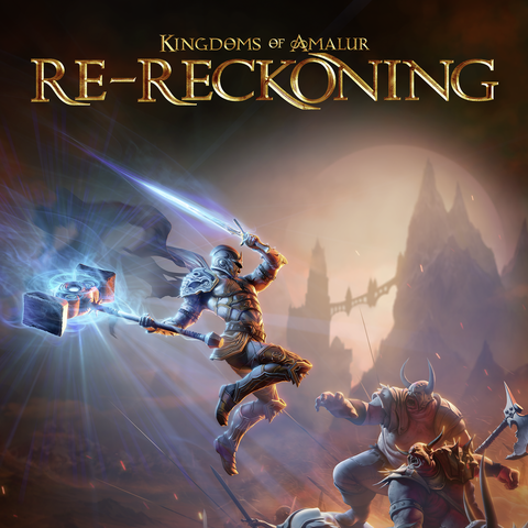 Kingdoms of Amalur: Re-Reckoning - Kingdoms of Amalur: Re-Reckoning présente sa spécialisation Puissance