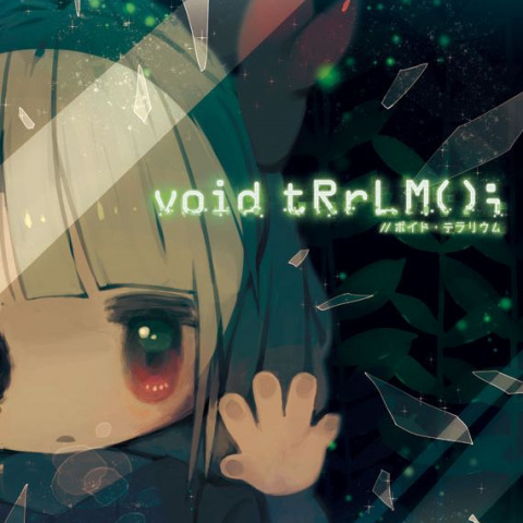 Void Terrarium - Test de void tRrLM(); //Void Terrarium - Tamagoshi Donjon Mystère