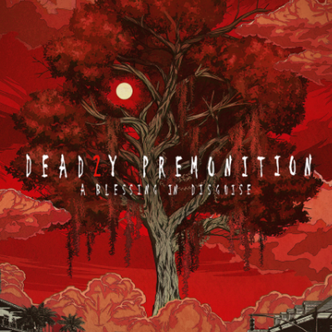 Deadly Premonition 2: A Blessing in Disguise - Test de Deadly Premonition 2: A Blessing in Disguise - True Mindhunter Peaks claqué