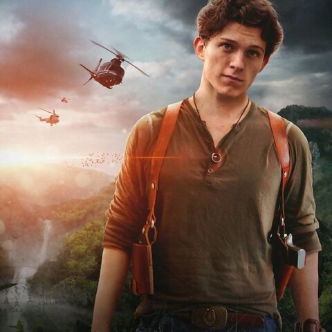 Uncharted - Le tournage du film Uncharted vient finalement de débuter