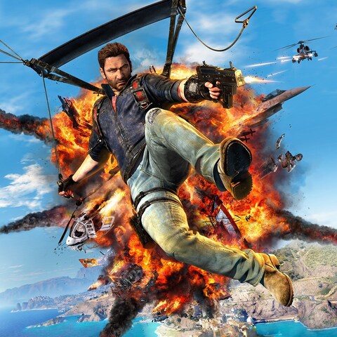 Just Cause - Le film Just Cause sera réalisé par Michael Dowse