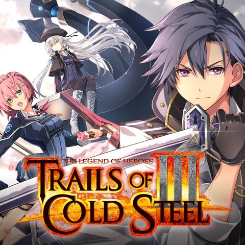 Trails of Cold Steel III - Test de Trails of Cold Steel III - Entre univers complexe et clichés pour ados