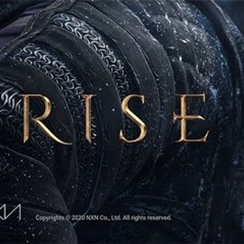 Rise - G-Star 2020 - Le MMORPG Rise précise son gameplay et l'illustre en vidéo