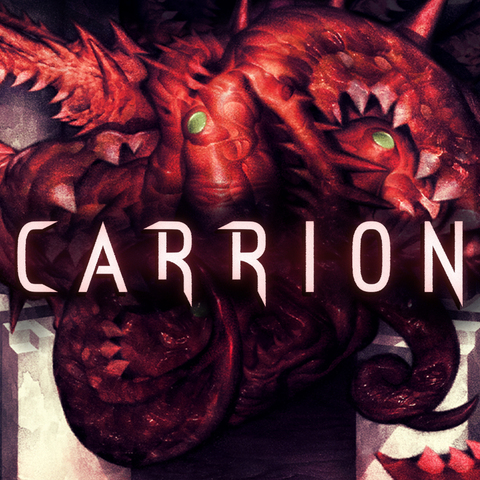CARRION - Test de CARRION – Un bon humain est un humain mort