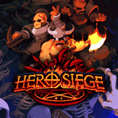 Hero Siege - Saison 10 pour Hero Siege
